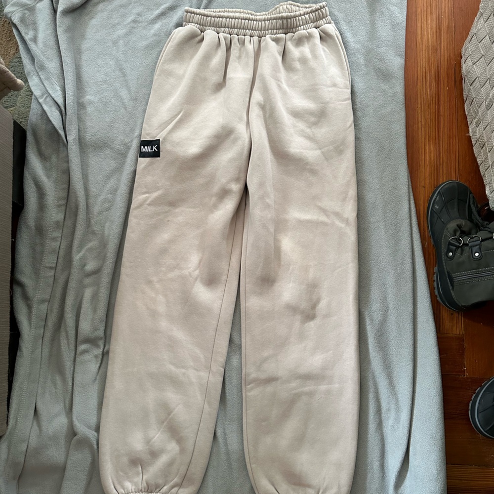 Sweatpants